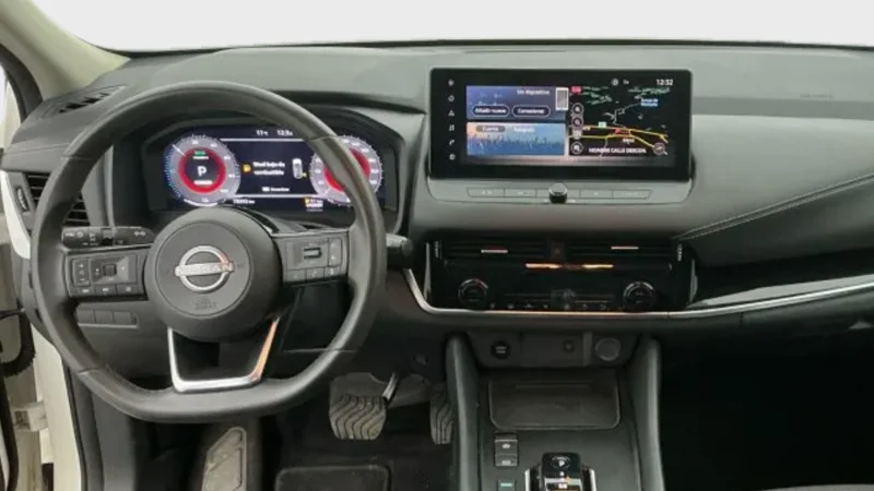Imagen de NISSAN QASHQAI