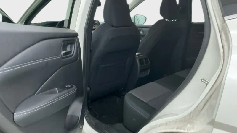 Imagen de NISSAN QASHQAI
