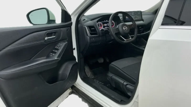 Imagen de NISSAN QASHQAI