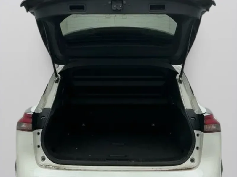 Imagen de NISSAN QASHQAI