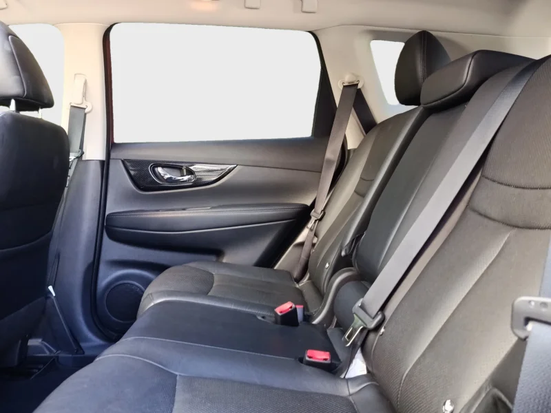 Imagen de NISSAN X-TRAIL