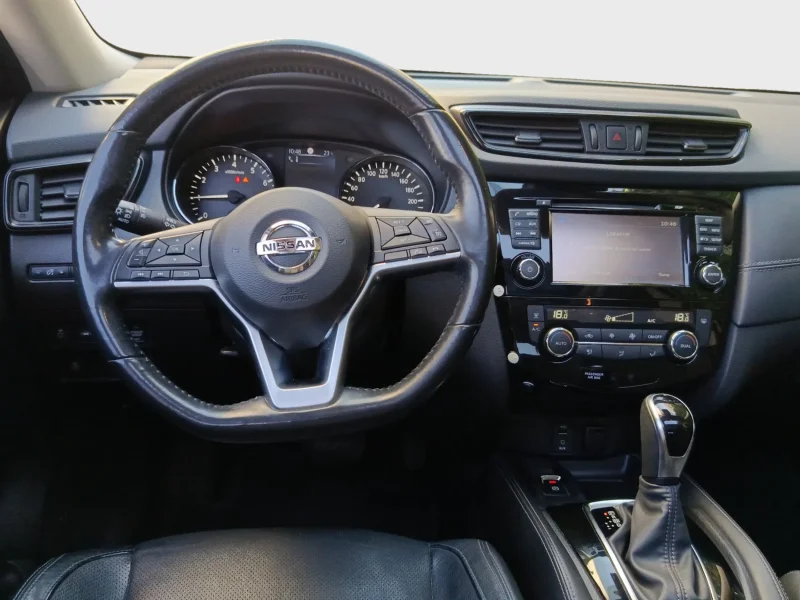 Imagen de NISSAN X-TRAIL