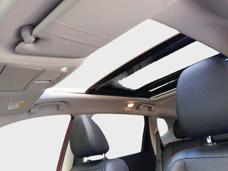 Imagen de NISSAN X-TRAIL