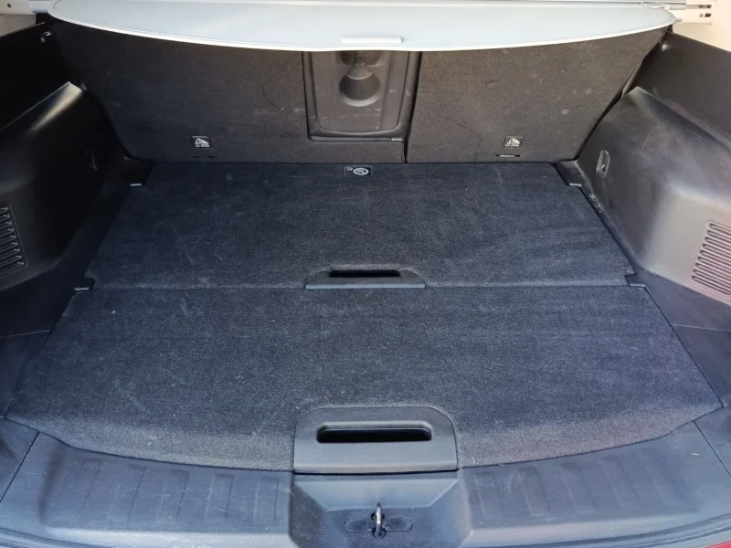 Imagen de NISSAN X-TRAIL