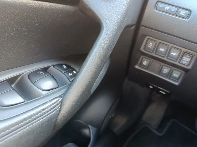 Imagen de NISSAN X-TRAIL