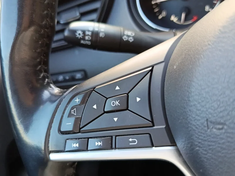 Imagen de NISSAN X-TRAIL