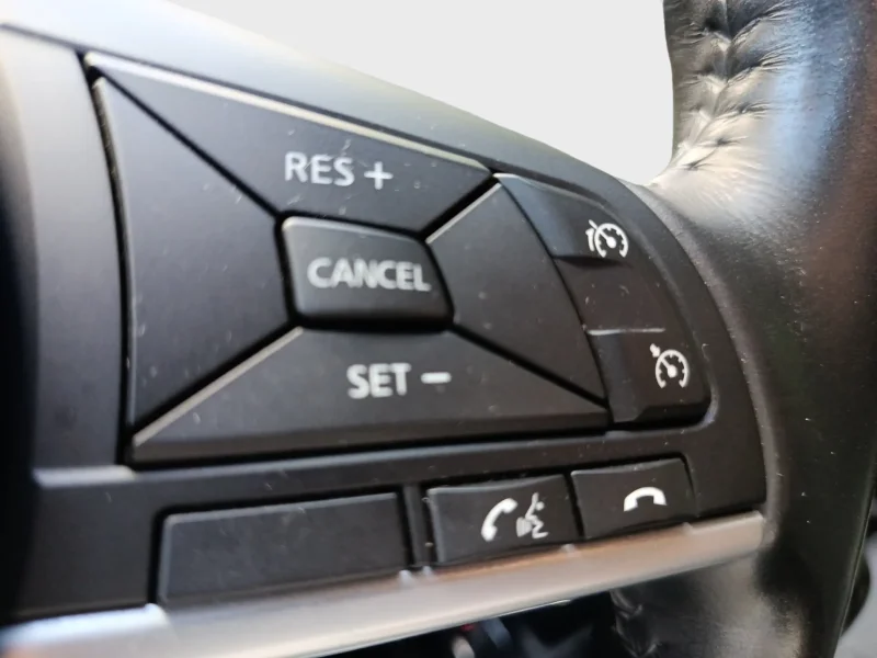 Imagen de NISSAN X-TRAIL