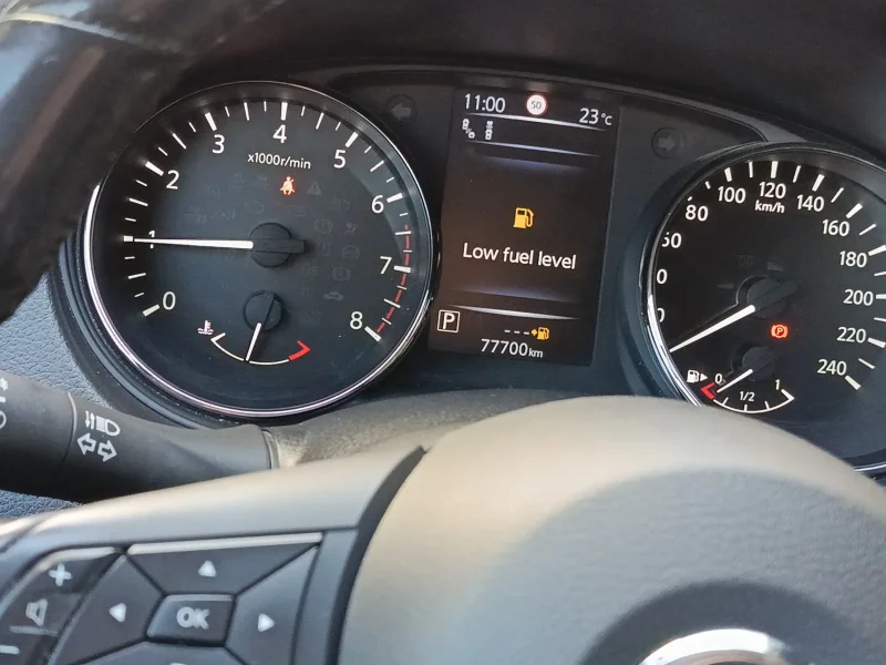 Imagen de NISSAN X-TRAIL