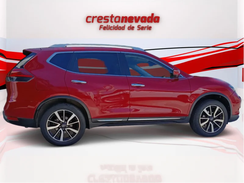 Imagen de NISSAN X-TRAIL