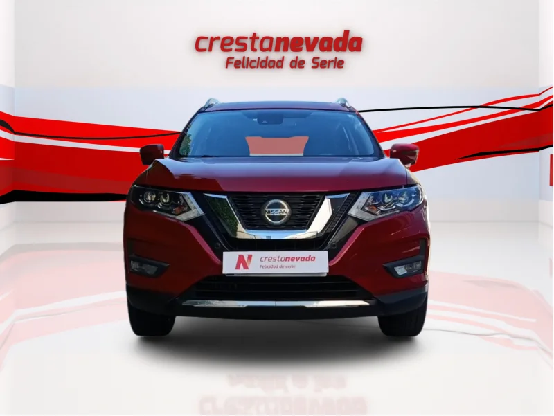 Imagen de NISSAN X-TRAIL