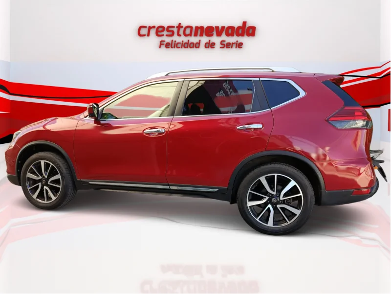 Imagen de NISSAN X-TRAIL