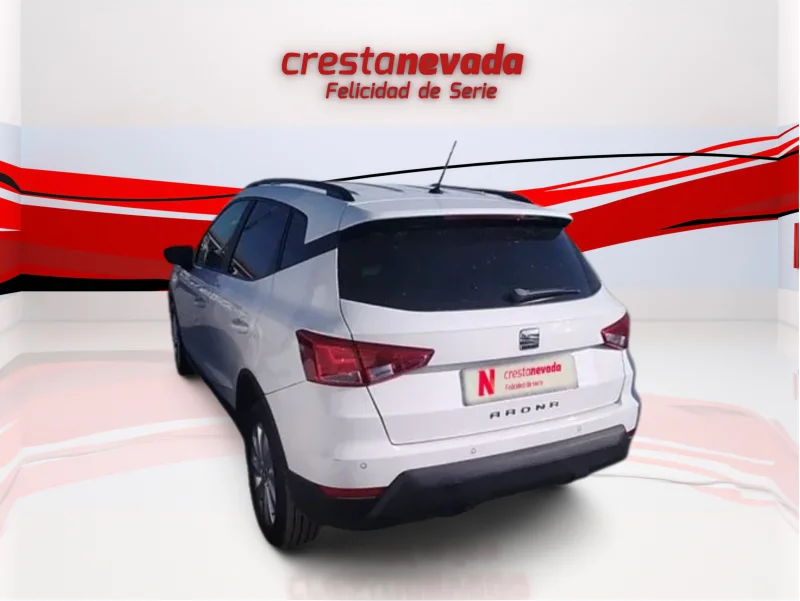 Imagen de SEAT Arona