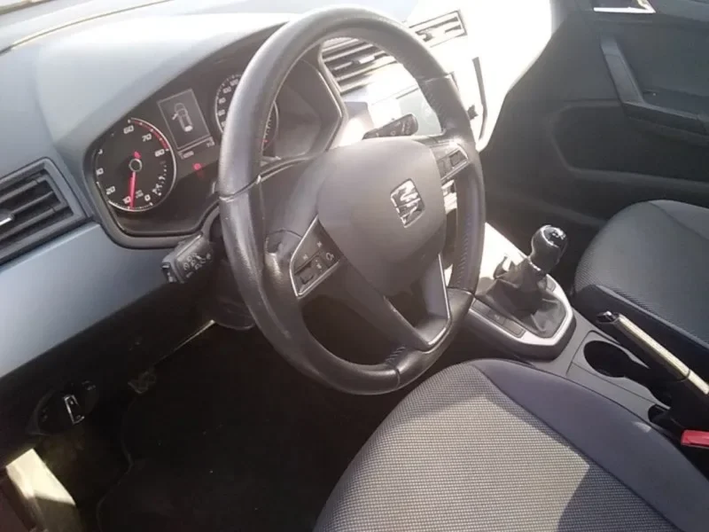 Imagen de SEAT Arona
