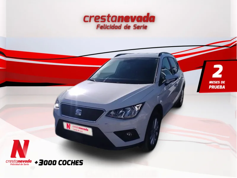 Imagen de SEAT Arona