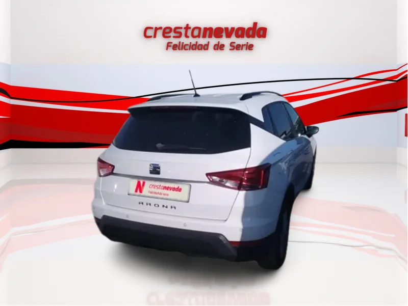 Imagen de SEAT Arona