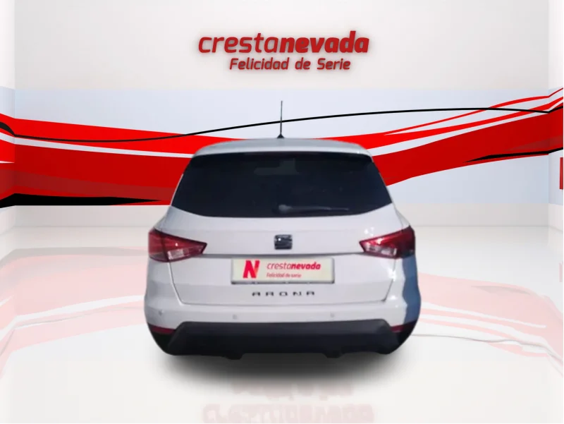 Imagen de SEAT Arona