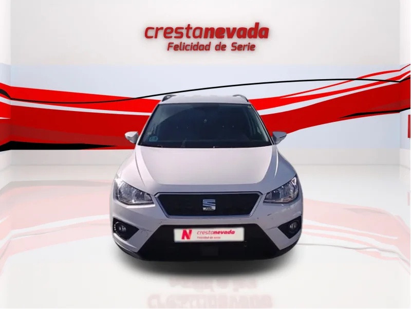 Imagen de SEAT Arona