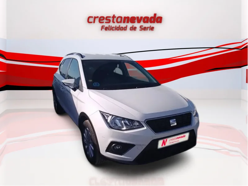 Imagen de SEAT Arona