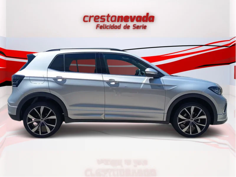 Imagen de Volkswagen T-Cross