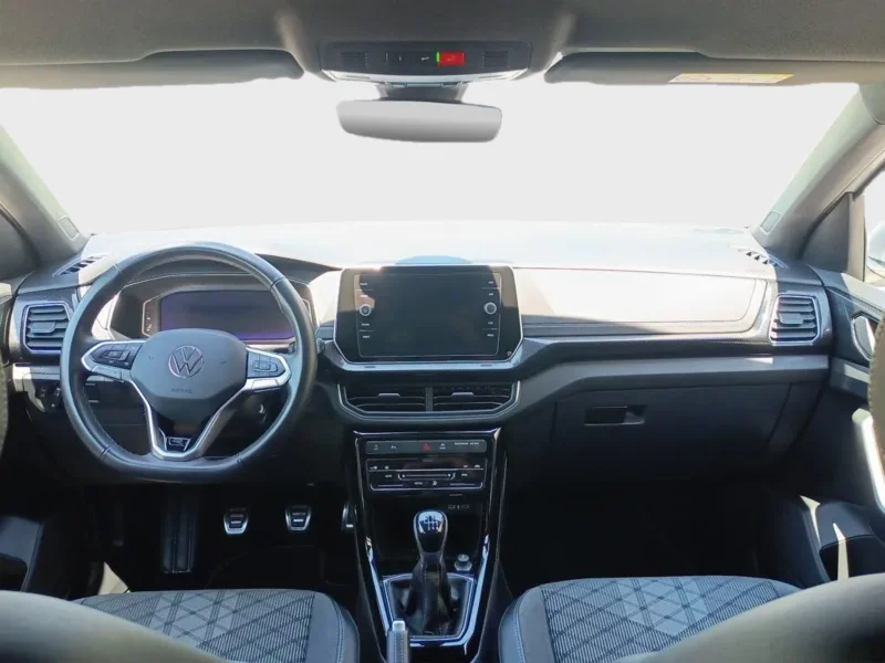 Imagen de Volkswagen T-Cross