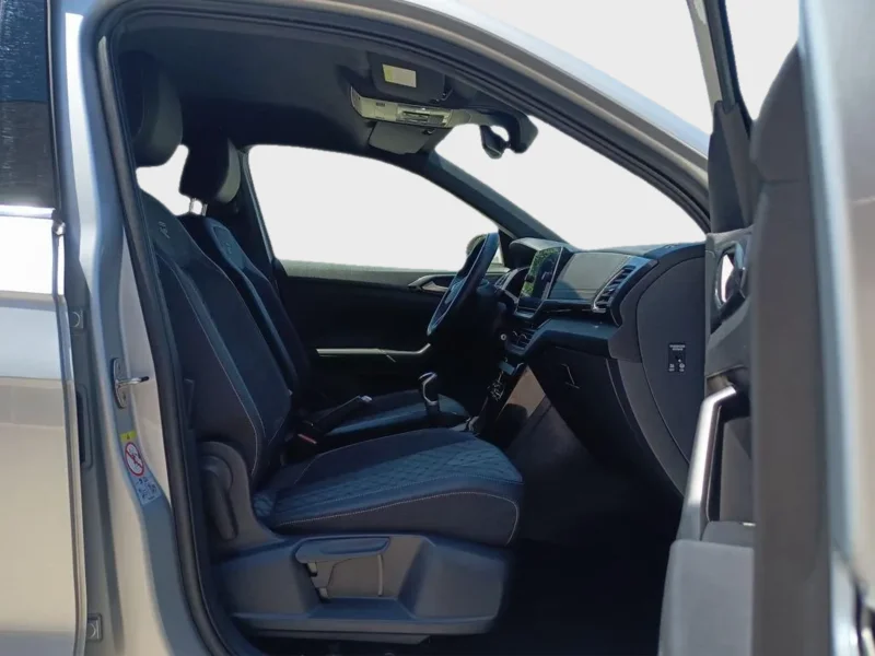 Imagen de Volkswagen T-Cross