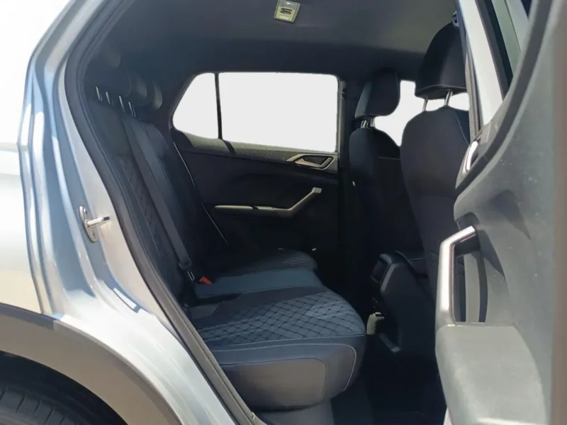 Imagen de Volkswagen T-Cross