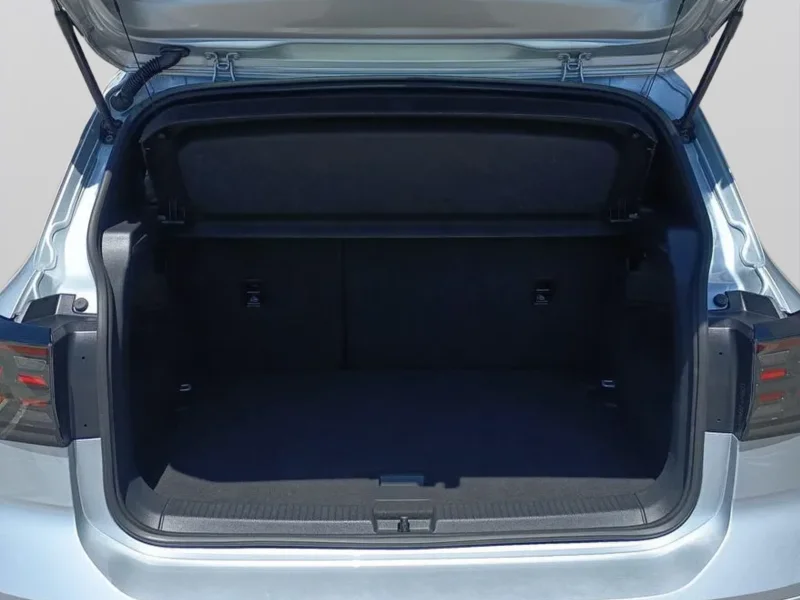 Imagen de Volkswagen T-Cross