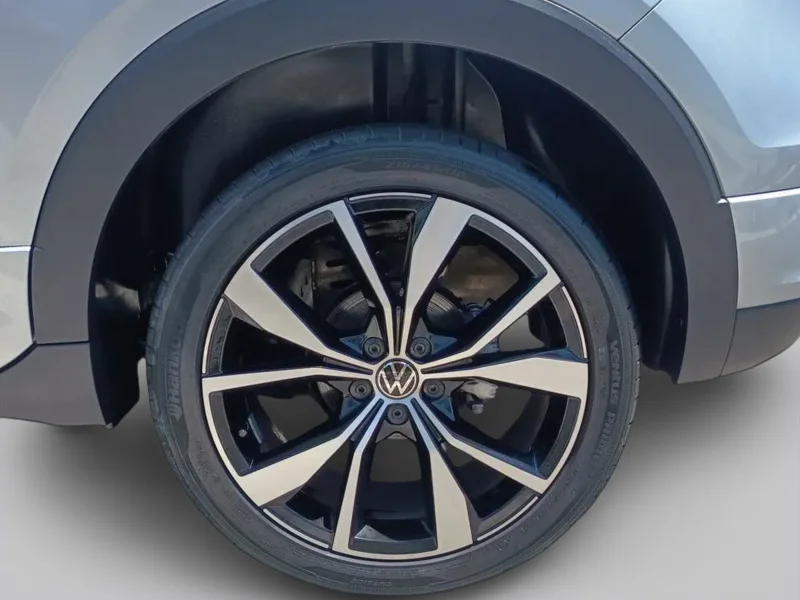 Imagen de Volkswagen T-Cross