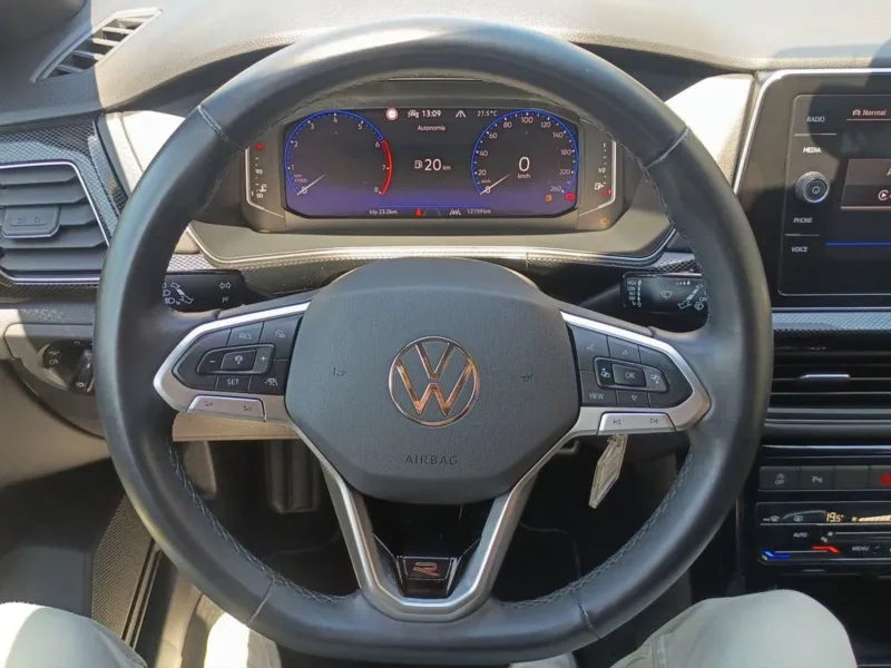 Imagen de Volkswagen T-Cross
