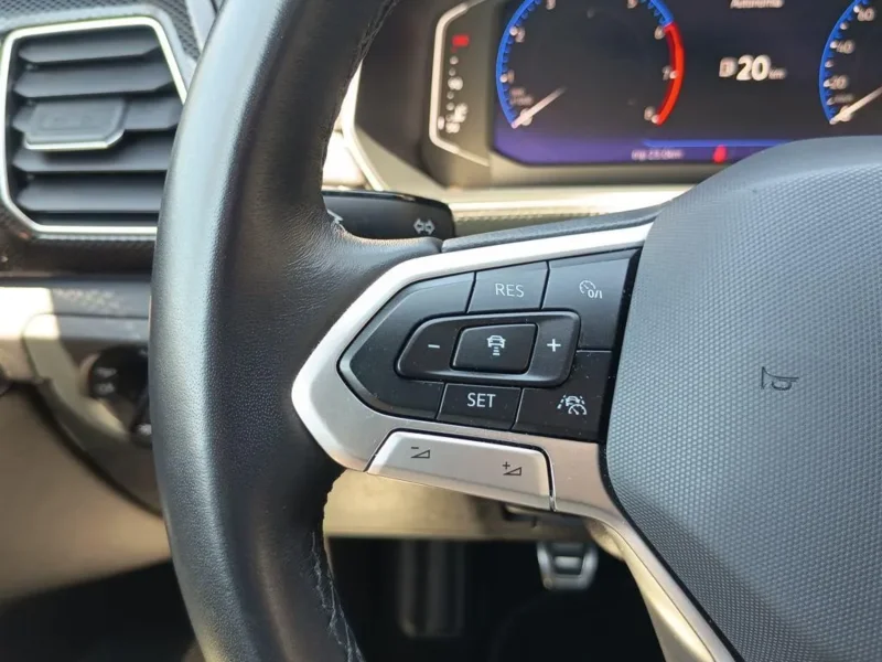 Imagen de Volkswagen T-Cross