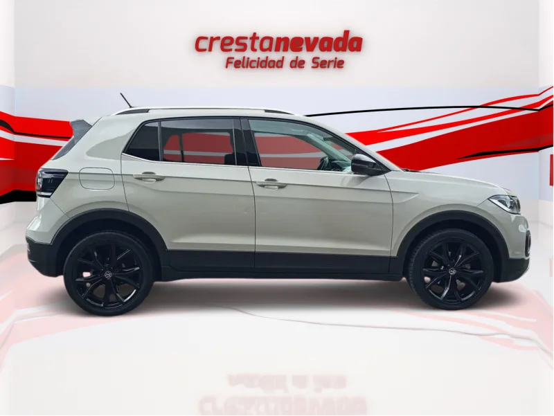 Imagen de Volkswagen T-Cross