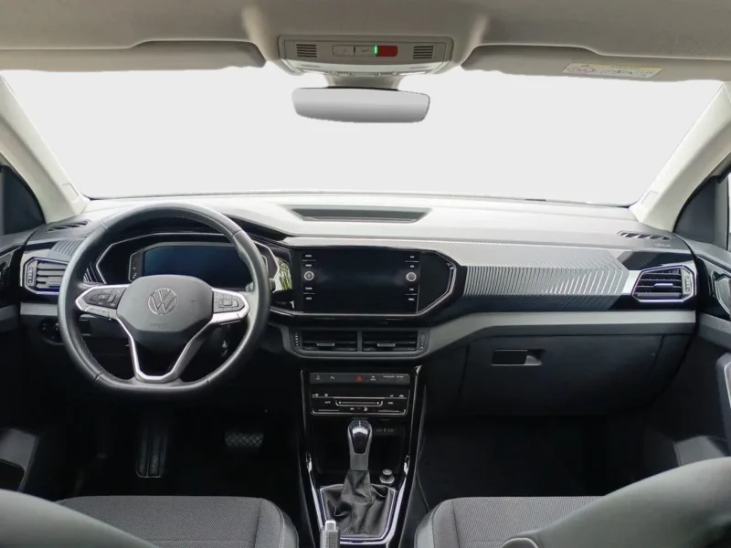 Imagen de Volkswagen T-Cross