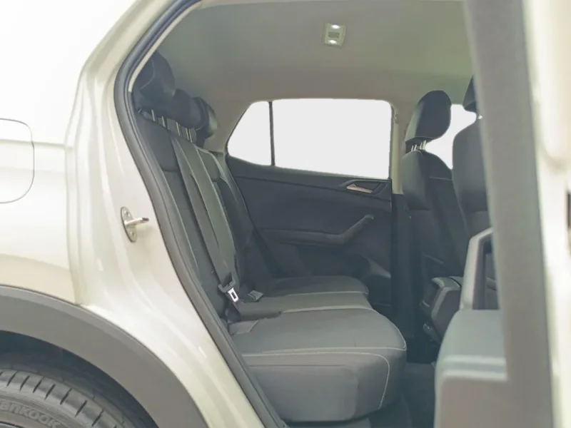 Imagen de Volkswagen T-Cross
