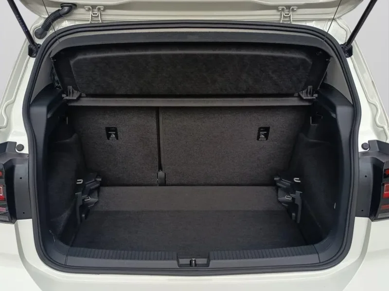 Imagen de Volkswagen T-Cross