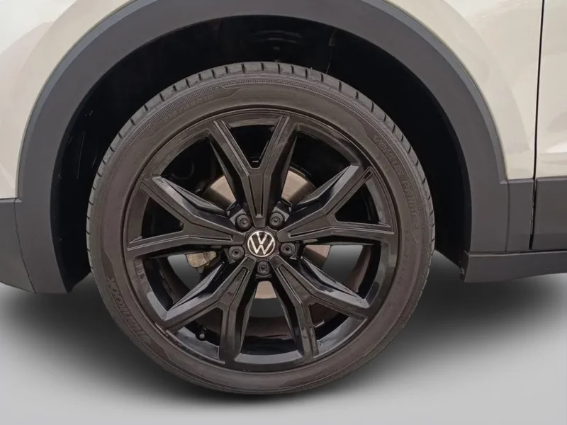 Imagen de Volkswagen T-Cross