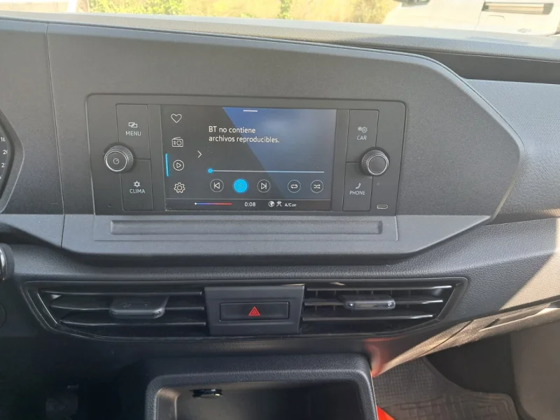 Imagen de Volkswagen Caddy
