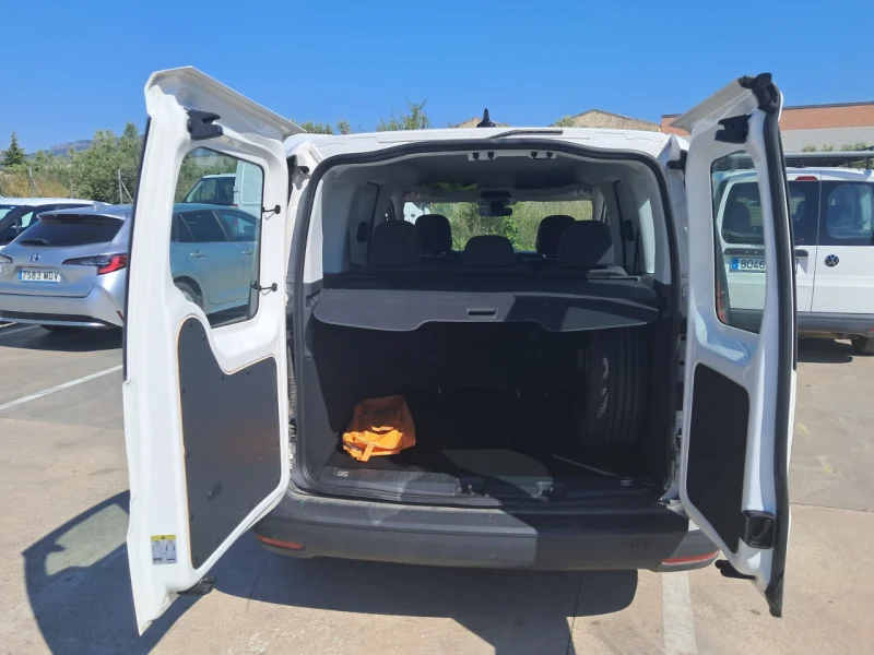 Imagen de Volkswagen Caddy