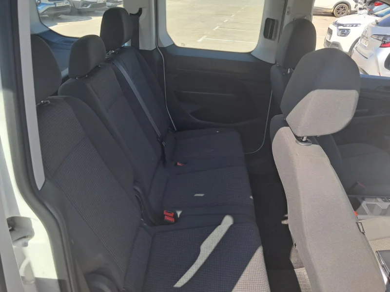 Imagen de Volkswagen Caddy