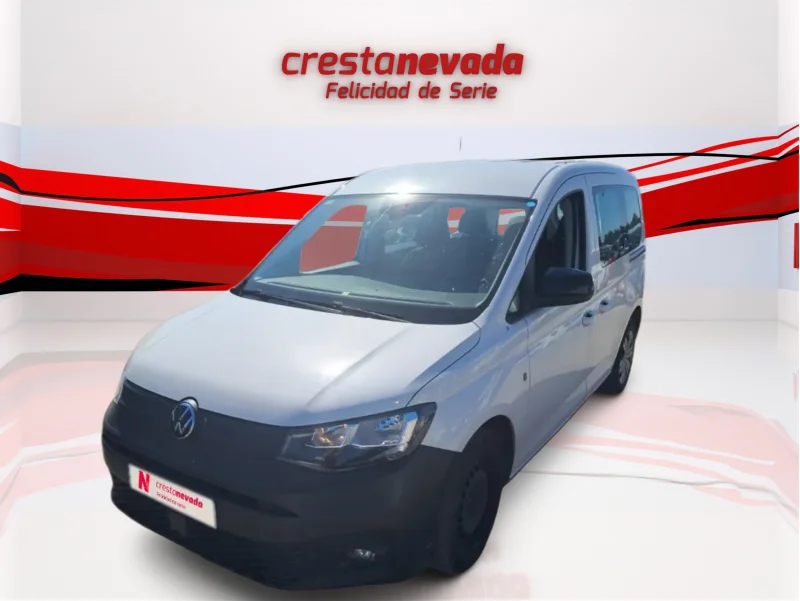 Imagen de Volkswagen Caddy