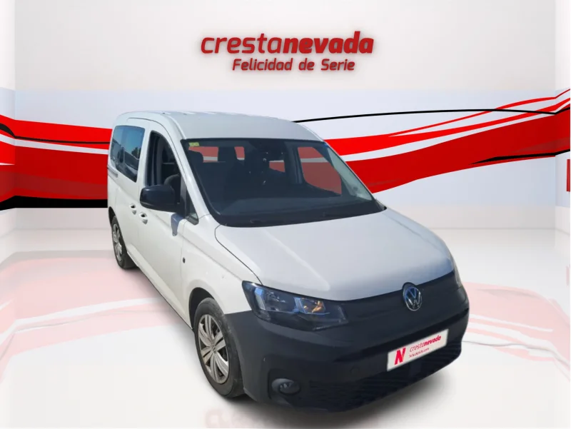Imagen de Volkswagen Caddy