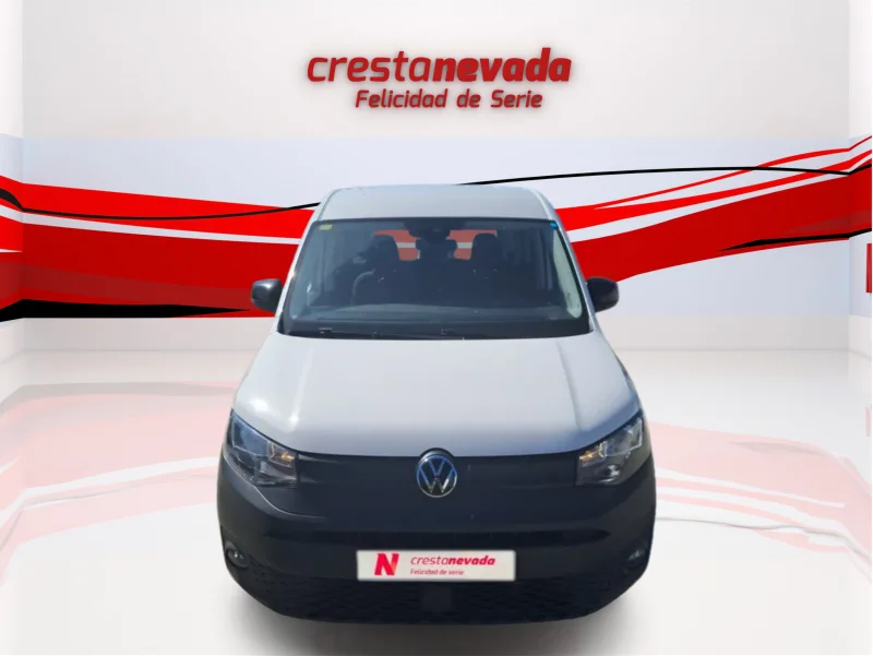 Imagen de Volkswagen Caddy