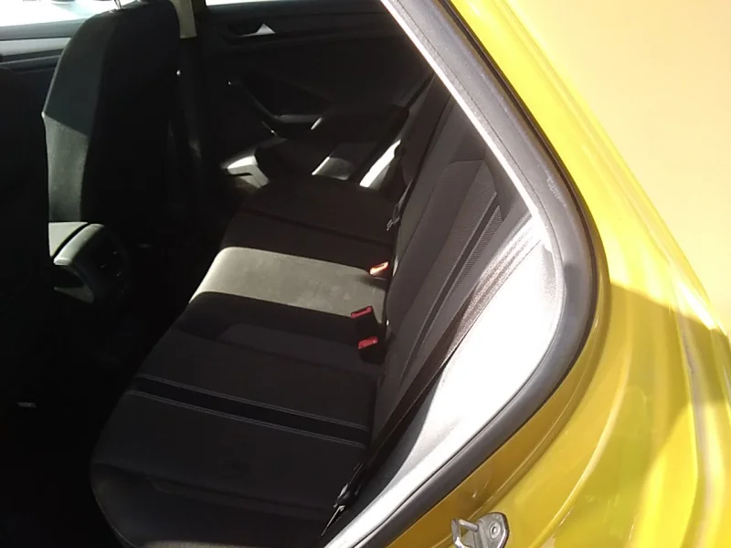 Imagen de Volkswagen T-Roc