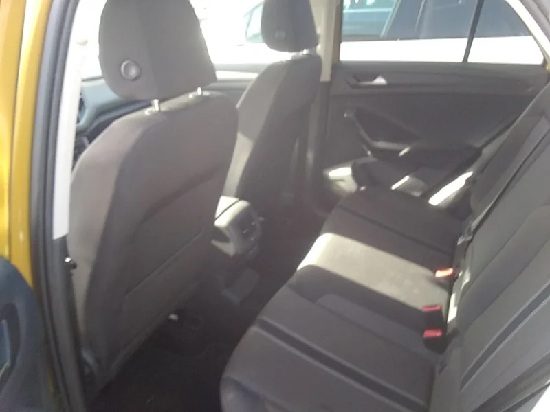 Imagen de Volkswagen T-Roc