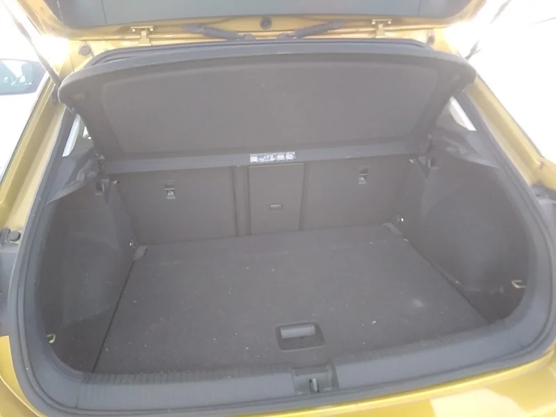 Imagen de Volkswagen T-Roc
