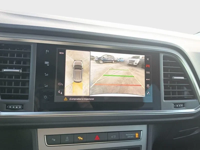 Imagen de SEAT Ateca
