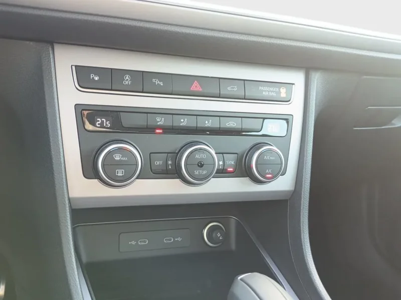 Imagen de SEAT Ateca