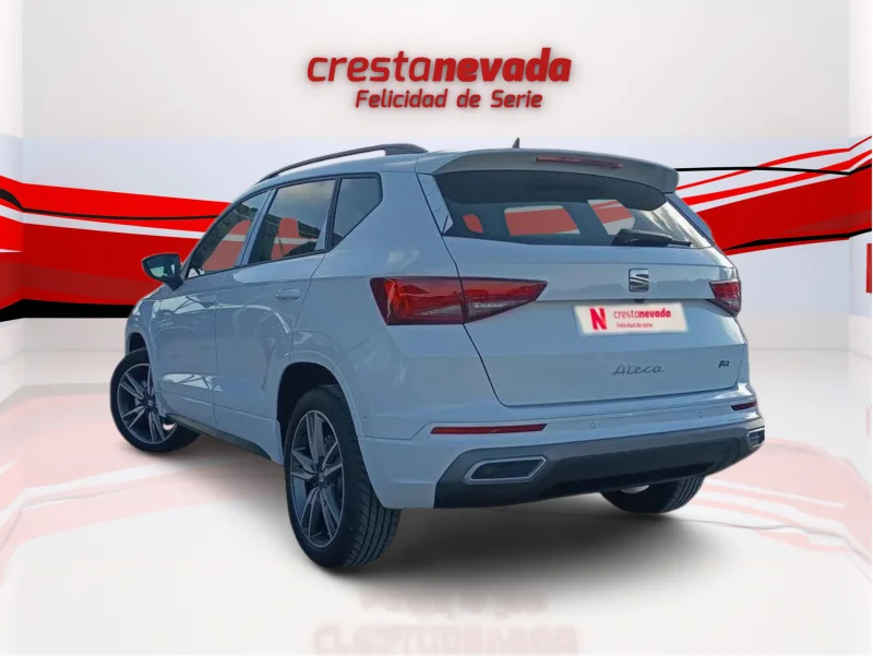 Imagen de SEAT Ateca