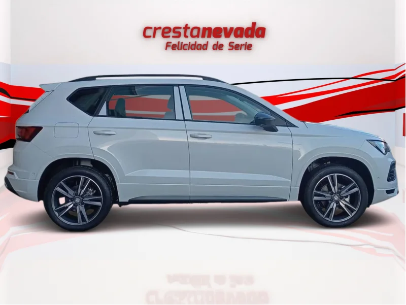 Imagen de SEAT Ateca