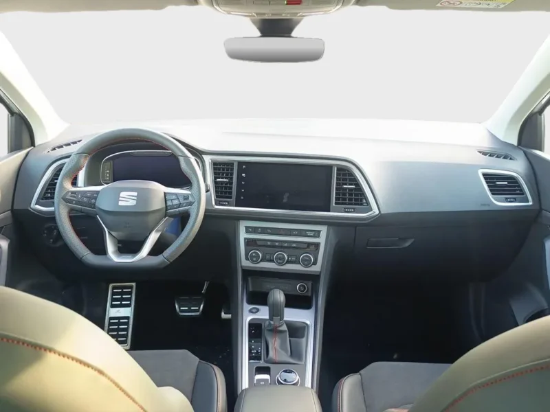 Imagen de SEAT Ateca