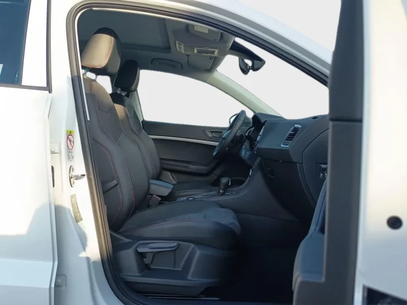 Imagen de SEAT Ateca